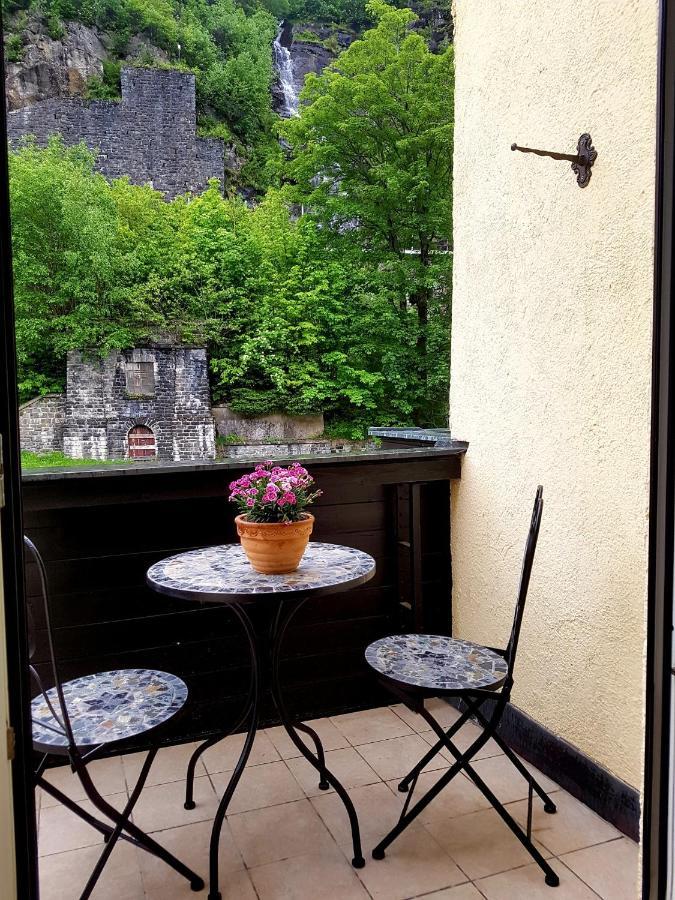 Apartment Gastein Bad Gastein Exterior photo