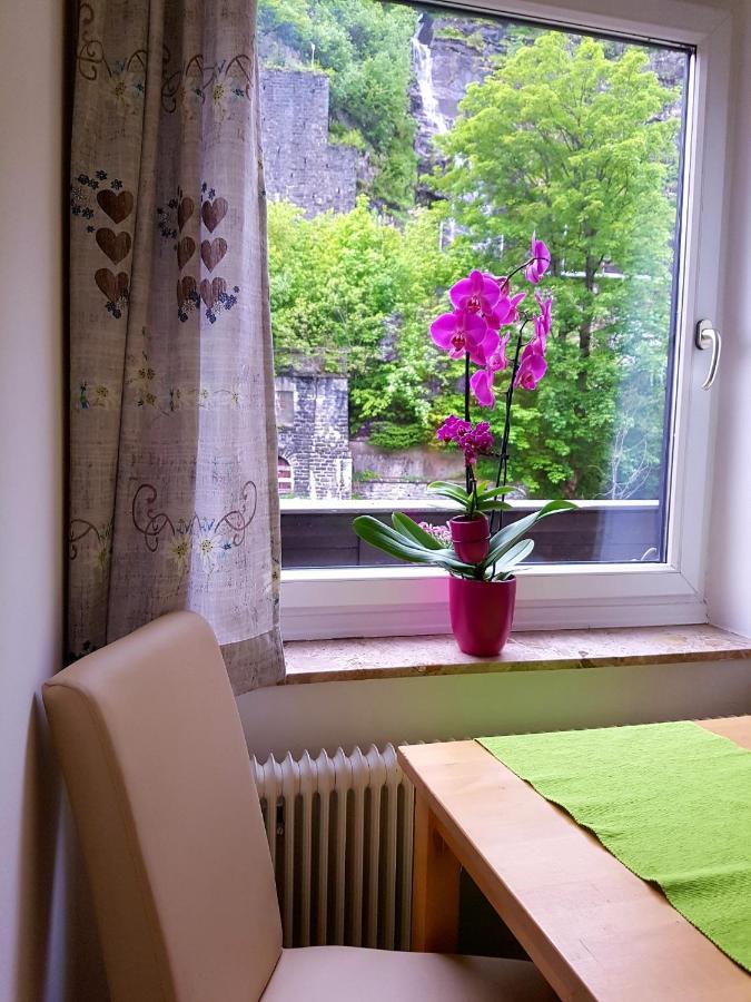 Apartment Gastein Bad Gastein Exterior photo
